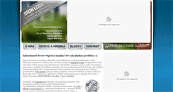 Desktop Screenshot of eronlock.sk